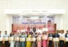 Uttarakhand:-मुख्यमंत्री पुष्कर धामी ने पीसीएस मुख्य परीक्षा-2024 के 182 तथा कृषि एवं कृषक कल्याण विभाग के 5 अभ्यर्थियों सहित 187 युवाओं को नियुक्ति पत्र प्रदान किए