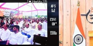 Uttarakhand:-मुख्यमंत्री पुष्कर धामी ने 180 नेचर गाइडों को रोजगार पंजीकरण प्रमाण-पत्र मिलने पर दी बधाई