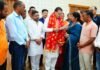 Uttarakhand:-मुख्यमंत्री पुष्कर धामी कैंप कार्यालय में सुनीं जन समस्याएं,समस्याओं का प्राथमिकता के आधार पर शीघ्र समाधान सुनिश्चित करने के दिए निर्देश