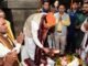 Almora:-श्रावणी मेले का हुआ शुभारंभ,मुख्यमंत्री पुष्कर धामी ने जागेश्वर धाम में की पूजा-अर्चना