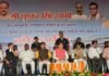 Uttarakhand:-मुख्यमंत्री पुष्कर सिंह धामी ने किया गदरपुर में ₹2,830.07 लाख की विकास परियोजनाओं का लोकार्पण एवं शिलान्यास
