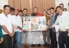 Uttarakhand:-मुख्यमंत्री पुष्कर धामी को मुख्य सेवक के रूप में सर्वाधिक कार्यकाल पूर्ण करने पर विभिन्न संगठनों ने दी बधाई