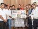 Uttarakhand:-मुख्यमंत्री पुष्कर धामी को मुख्य सेवक के रूप में सर्वाधिक कार्यकाल पूर्ण करने पर विभिन्न संगठनों ने दी बधाई