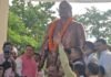 Uttarakhand:-मुख्यमंत्री पुष्कर सिंह धामी ने शहीद ऊधम सिंह की प्रतिमा का किया अनावरण,पार्किंग एवं आधारभूत विकास परियोजनाओं की दी सौगात