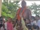 Uttarakhand:-मुख्यमंत्री पुष्कर सिंह धामी ने शहीद ऊधम सिंह की प्रतिमा का किया अनावरण,पार्किंग एवं आधारभूत विकास परियोजनाओं की दी सौगात