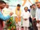 Almora:-मुख्यमंत्री पुष्कर सिंह धामी ने हरेला पर्व पर किया राज्य स्तरीय पौधारोपण कार्यक्रम का शुभारंभ