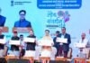 Dehradun:-मुख्यमंत्री पुष्कर धामी एवं केंद्रीय मंत्री किरेन रिजिजू ने किया छठे ‘लोक संवर्धन पर्व’ का शुभारंभ