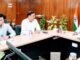 Dehradun:-मुख्य सचिव आनन्द बर्द्धन ने की नागरिक उड्डयन विभाग की समीक्षा,उत्तराखण्ड को एयर ट्रैफिक कंट्रोल सिस्टम से किया जाएगा सैचुरेट