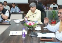 Uttarakhand:-04 से 18 जुलाई तक प्रदेशभर में आयोजित होगा 15 दिवसीय “सेवा पखवाड़ा”