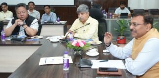 Uttarakhand:-04 से 18 जुलाई तक प्रदेशभर में आयोजित होगा 15 दिवसीय “सेवा पखवाड़ा”