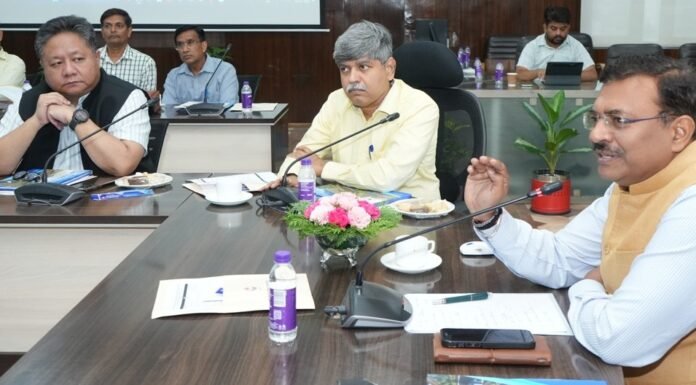 Uttarakhand:-04 से 18 जुलाई तक प्रदेशभर में आयोजित होगा 15 दिवसीय “सेवा पखवाड़ा”
