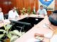 Uttarakhand:-मुख्य सचिव आनंद बर्द्धन ने की उच्च शिक्षा विभाग की समीक्षा एवं विश्वविद्यालयों के कुलपतियों के साथ विभिन्न मुद्दों पर चर्चा