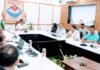 Uttarakhand:-मुख्य सचिव आनन्द बर्द्धन ने कहा-प्रदेशभर में स्वतंत्रता दिवस का हो भव्य आयोजन,राज्य एवं जनपद स्तरीय खेल प्रतियोगिताएं हों आयोजित