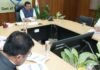 Uttarakhand:-मुख्य सचिव आनन्द बर्द्धन की अध्यक्षता में हुई शहरी विकास विभाग के अंतर्गत प्रधानमंत्री आवास योजना की राज्य स्तरीय स्वीकृति एवं निगरानी समिति की बैठक