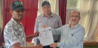 Uttarakhand:-मुख्यमंत्री पुष्कर धामी के निर्देश पर चार दिन से लंबित ठेकेदारी पंजीकरण का हुआ तत्काल समाधान