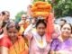 Kotdwar:-विधानसभा अध्यक्ष ऋतु खण्डूडी संत शिरोमणि श्री गुरु रविदास महाराज जी की 650वीं जयंती के उपलक्ष्य में आयोजित समरसता संकल्प अभियान की भव्य कलश यात्रा में हुई शामिल
