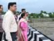 Kotdwar:-विधानसभा अध्यक्ष ऋतु खण्डूडी भूषण ने संभावित आपदा से पूर्व तैयारियों का लिया जायजा,अधिकारियों के साथ मालन,सुखरौ एवं खोह नदियों का किया निरीक्षण