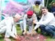 Uttarakhand:-राज्यपाल गुरमीत सिंह ने लोक भवन में गौरव भारती शिक्षा संस्थान की ओर से आयोजित कार्यक्रम में प्रतिभाग कर किया पौधरोपण