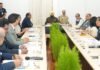 Uttarakhand:-राज्यपाल गुरमीत सिंह ने ली उत्तराखण्ड के स्ववित्तपोषित निजी विश्वविद्यालयों के कुलपतियों के प्रथम चरण की बैठक