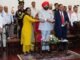 Uttarakhand:-राज्यपाल गुरमीत सिंह ने किया उत्तराखण्ड मुक्त विश्वविद्यालय द्वारा विकसित “मुक्त ज्ञान कोष” का लोकार्पण