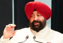 Dehradun:-राज्यपाल गुरमीत सिंह ने एजुकेशन कॉन्क्लेव एवं गढ़वाल पोस्ट अवॉर्ड्स समारोह को किया संबोधित कहा-शिक्षा,विज्ञान और एआई का समन्वय भविष्य के भारत की दिशा करेगा तय