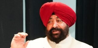 Dehradun:-राज्यपाल गुरमीत सिंह ने एजुकेशन कॉन्क्लेव एवं गढ़वाल पोस्ट अवॉर्ड्स समारोह को किया संबोधित कहा-शिक्षा,विज्ञान और एआई का समन्वय भविष्य के भारत की दिशा करेगा तय