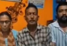 Uttarakhand:-मुख्यमंत्री पुष्कर धामी के प्रयासों से रूस में फंसे उत्तराखण्ड के दो भाइयों की सुरक्षित वतन वापसी
