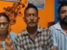 Uttarakhand:-मुख्यमंत्री पुष्कर धामी के प्रयासों से रूस में फंसे उत्तराखण्ड के दो भाइयों की सुरक्षित वतन वापसी