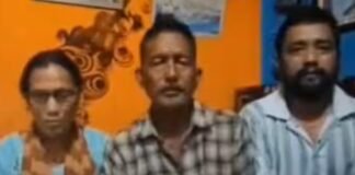 Uttarakhand:-मुख्यमंत्री पुष्कर धामी के प्रयासों से रूस में फंसे उत्तराखण्ड के दो भाइयों की सुरक्षित वतन वापसी