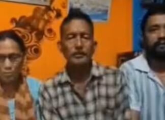 Uttarakhand:-मुख्यमंत्री पुष्कर धामी के प्रयासों से रूस में फंसे उत्तराखण्ड के दो भाइयों की सुरक्षित वतन वापसी