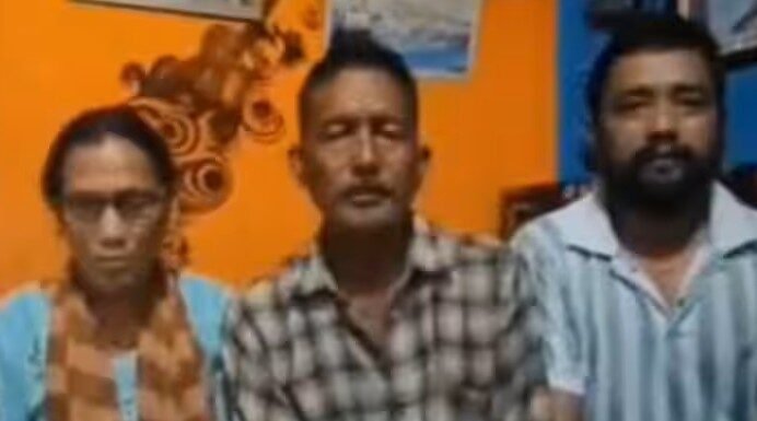 Uttarakhand:-मुख्यमंत्री पुष्कर धामी के प्रयासों से रूस में फंसे उत्तराखण्ड के दो भाइयों की सुरक्षित वतन वापसी
