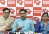 Uttarakhand:-बूथ सशक्तिकरण अभियान से चुनावी तैयारियों को मजबूती देगी भाजपा