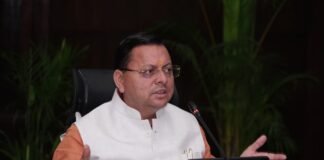 Uttarakhand:-मिलावट-जमाखोरी पर चल रहा चाबुक,अभियान तेज,सीएम धामी के निर्देश पर प्रत्येक जिले में सरकारी मशीनरी कर रही कार्रवाई