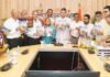 Uttarakhand:-मुख्यमंत्री पुष्कर धामी ने किया उत्तराखण्ड क्षत्रिय कल्याण समिति की वेबसाइट एवं क्षत्रिय जागरण स्मारिका का विमोचन
