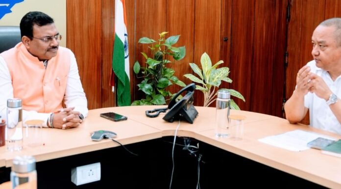 Uttarakhand:-उत्तराखण्ड में विंटर टूरिज्म को बढ़ावा देने के सम्बन्ध में मुख्य सचिव आनन्द बर्द्धन ने की बैठक