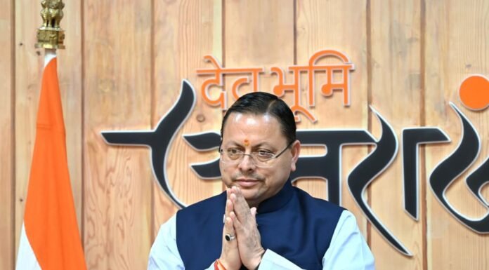 Uttarakhand:-मुख्यमंत्री सौर स्वरोजगार योजना,हरित ऊर्जा के साथ मिल रहा स्वरोजगार,योजना के तहत 1132 सौर ऊर्जा संयंत्रों के जरिए 210 मेगावाट क्षमता सौर उर्जा का उत्पादन