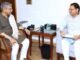 Uttarakhand:-डिफेंस कॉलोनी मोटर मार्ग पर रेलवे क्रॉसिंग में ROB निर्माण की फीजिबिलिटी जांच का रेल मंत्री ने दिया आश्वासन