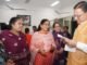 Dehradun:-मुख्यमंत्री पुष्कर धामी से विभिन्न कर्मचारी संगठनों के प्रतिनिधिमंडलों ने की भेंट