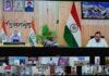 Uttarakhand:-15 अक्टूबर तक किसी भी स्थिति में प्रदेश की सभी सड़कों को किया जाए गड्ढामुक्त,सीएम धामी ने जिलाधिकारियों को दिए निर्देश