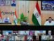 Uttarakhand:-15 अक्टूबर तक किसी भी स्थिति में प्रदेश की सभी सड़कों को किया जाए गड्ढामुक्त,सीएम धामी ने जिलाधिकारियों को दिए निर्देश