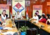 Uttarakhand:-सशक्त बहना उत्सव के तहत मुख्यमंत्री पुष्कर धामी ने प्रदेश के विभिन्न क्षेत्रों में स्वरोजगार से जुड़ी महिलाओं से किया संवाद