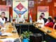 Uttarakhand:-सशक्त बहना उत्सव के तहत मुख्यमंत्री पुष्कर धामी ने प्रदेश के विभिन्न क्षेत्रों में स्वरोजगार से जुड़ी महिलाओं से किया संवाद