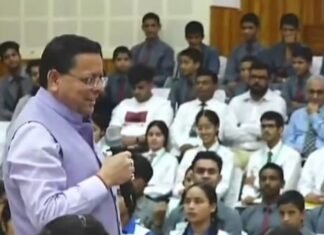 Uttarakhand:-‘मेरे सपनों का उत्तराखंड’ अभियान में 2.67 लाख से अधिक विद्यार्थियों ने साझा किया अपना विजन