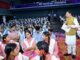 Uttarakhand:-मुख्यमंत्री पुष्कर सिंह धामी ने मेरे सपनों का उत्तराखंड पर विद्यार्थियों से किया संवाद