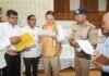 Uttarakhand:-मुख्यमंत्री पुष्कर धामी ने प्रदेश के विभिन्न क्षेत्रों से आए लोगों की समस्याएं सुनीं