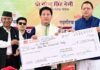 Uttarakhand:-अरुणाचल प्रदेश के अभिनेता ताई तुगुंग को प्रदान किया गया 2026 का ‘नरेंद्र सिंह नेगी संस्कृति सम्मान’