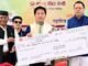 Uttarakhand:-अरुणाचल प्रदेश के अभिनेता ताई तुगुंग को प्रदान किया गया 2026 का ‘नरेंद्र सिंह नेगी संस्कृति सम्मान’