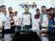 Uttarakhand:-मुख्यमंत्री पुष्कर धामी ने पांच वर्षों की उपलब्धियों पर आधारित विशेष एल्बम गीत का किया विमोचन