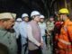 Chamoli THDC Tunnel Landslide:-मुख्यमंत्री पुष्कर सिंह धामी ने टीएचडीसी टनल हादसे का किया स्थलीय निरीक्षण,रेस्क्यू अभियान का लिया जायजा