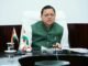 Uttarakhand:-मुख्यमंत्री पुष्कर धामी ने प्रदान की विभिन्न विकास योजनाओं एवं निर्माण कार्यों के लिए ₹31 करोड़ की वित्तीय स्वीकृति
